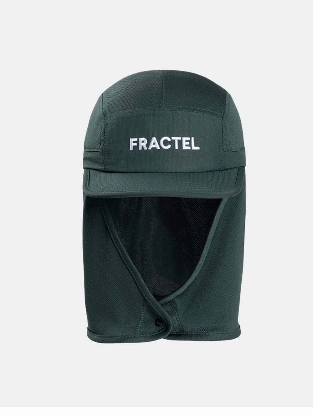 Fractel L-SONORA Legionnaire Running Cap